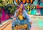 AUDIO Vinka - All Over You MP3 DOWNLOAD