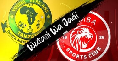 Matokeo ya Simba SC vs Yanga Leo 19 Oktoba 2024