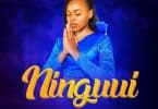 AUDIO Joy Janet – NINGUUI MP3 DOWNLOAD