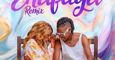 AUDIO Zafaran Ft T Paul - Enafuya (Remix) MP3 DOWNLOAD