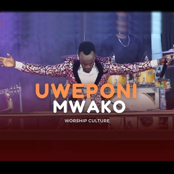 AUDIO Worship Culture – Uweponi Mwako MP3 DOWNLOAD