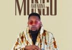 AUDIO Kibonge Wa Yesu – Mungu Ameniona MP3 DOWNLOAD