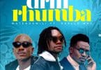 AUDIO Watendawili Ft Okello Max - Drill Rhumba MP3 DOWNLOAD