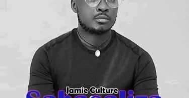 AUDIO Jamie Culture - Ssabasaliza MP3 DOWNLOAD