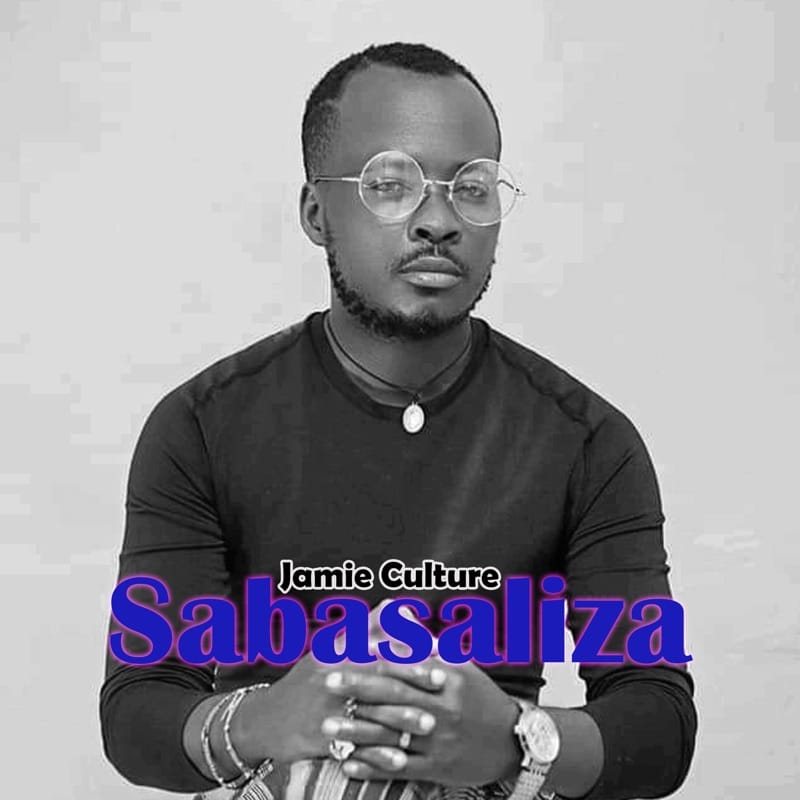 AUDIO Jamie Culture - Ssabasaliza MP3 DOWNLOAD