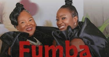 AUDIO Irene Namatovu X Annet Nandujja - FUMBA MP3 DOWNLOAD