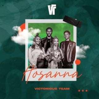 AUDIO Victorious Team - Omega MP3 DOWNLOAD