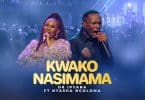 AUDIO Dr. Ipyana - Kwako Nasimama Ft Nyasha Ngoloma MP3 DOWNLOAD