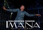 AUDIO Josh Ishimwe - Ngumirize Nigine Imana MP3 DOWNLOAD