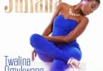 AUDIO Juliana Kanyomozi - Twalina Omukwano MP3 DOWNLOAD