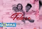 AUDIO Yamungu Ft Mwandei X Dr John - Tetere MP3 DOWNLOAD