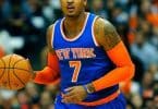 Carmelo Anthony Net Worth: Scoring Big on and off the Court