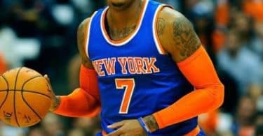 Carmelo Anthony Net Worth: Scoring Big on and off the Court