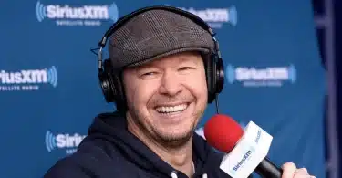 Donnie Wahlberg Net Worth: New Kids on the Block to Blue Bloods – A Wealthy Transition