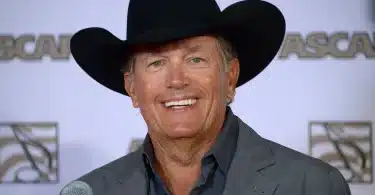 George Strait Net Worth: The King of Country's Financial Empire