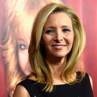 Lisa Kudrow Net Worth: From 'Friends' to Fortune