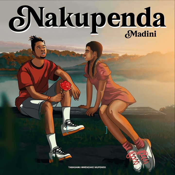 AUDIO Madini Classic – Nakupenda MP3 DOWNLOAD