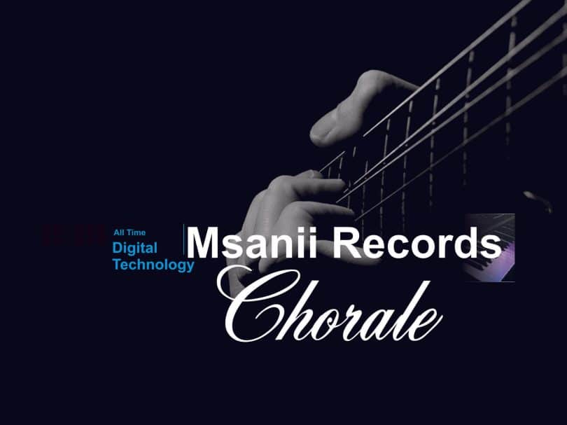 AUDIO Msanii Records Chorale - KARIBU NA WEWE MP3 DOWNLOAD