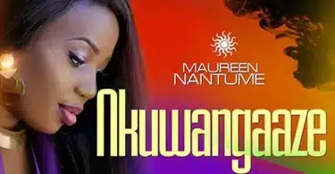 AUDIO Maureen Nantume – Nkuwangaze MP3 DOWNLOAD