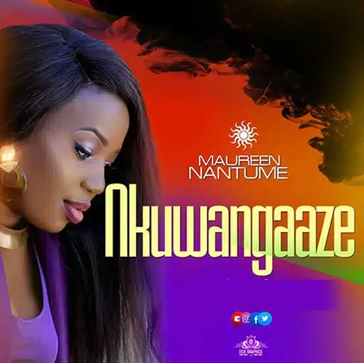 AUDIO Maureen Nantume – Nkuwangaze MP3 DOWNLOAD