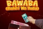 AUDIO P Mawenge Ft RichKiss - BAWABA (Bahili Wa Bata) MP3 DOWNLOAD