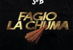 AUDIO Sat-B - Fagio La Chuma MP3 DOWNLOAD