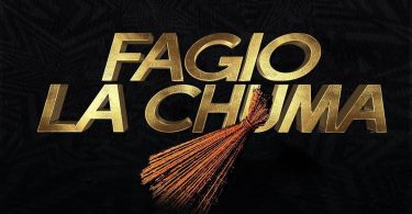 AUDIO Sat-B - Fagio La Chuma MP3 DOWNLOAD