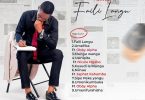 Japhet Zabron – Faili Langu Album MP3 DOWNLOAD