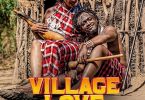 Bahati - Village Love Album MP3 DOWNLOAD