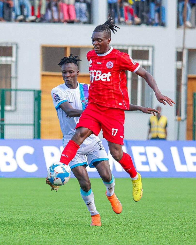 Ratiba ya Mechi za Simba SC Kombe La Shirikisho CAF 2024/2025