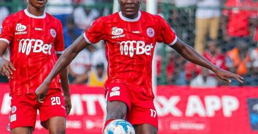 Ratiba ya Mechi za Simba SC 2024/2025