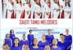 AUDIO Sauti Tamu Melodies - Sisi Wana Wa Dunia (Usia Wa Maria) MP3 DOWNLOAD