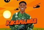 AUDIO Victor Ruz – Kikomando MP3 DOWNLOAD