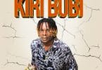 AUDIO King Saha – KIRI RUBI MP3 DOWNLOAD