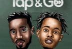 AUDIO Khalfan Govinda Ft Afrique – Tap & Go MP3 DOWNLOAD