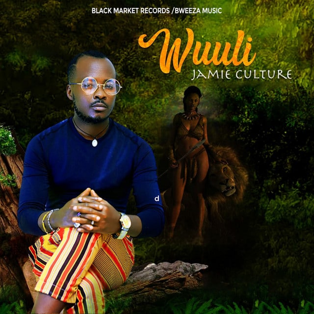 AUDIO Jamie Culture – WUULI MP3 DOWNLOAD