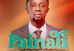 AUDIO Godfrey Steven – FAINALI MP3 DOWNLOAD