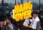 AUDIO Rickman Manrick X Avion King - HANGOVER MP3 DOWNLOAD