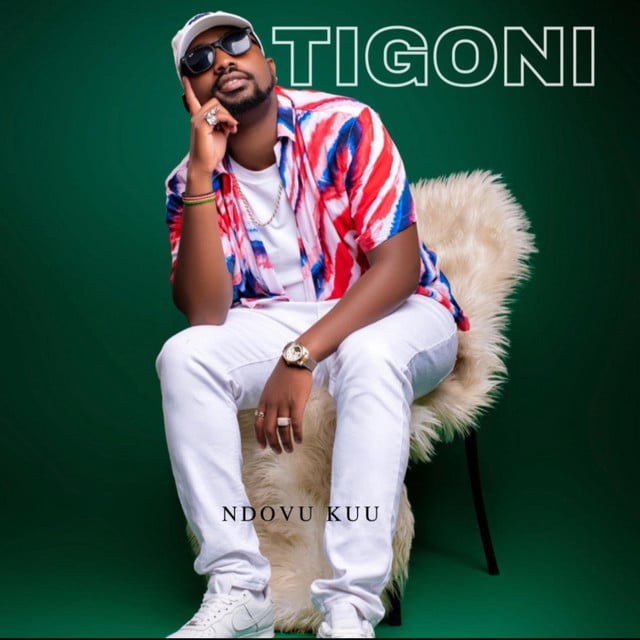 AUDIO Ndovu Kuu - TIGONI MP3 DOWNLOAD