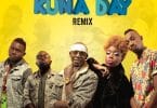 AUDIO Jimmy Gait Ft Kelele Takatifu X Ivlyn Mutua & Dj Ruff - Kuna Day REMIX MP3 DOWNLOAD