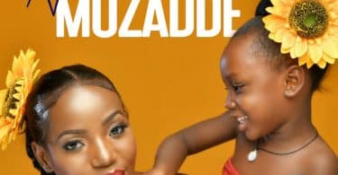 AUDIO Maureen Nantume – NDI MUZADDE MP3 DOWNLOAD