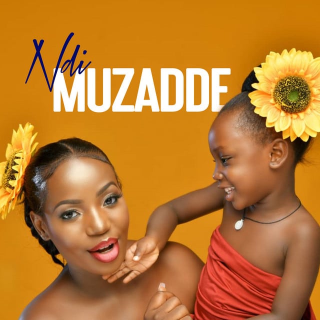 AUDIO Maureen Nantume – NDI MUZADDE MP3 DOWNLOAD