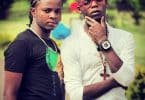 AUDIO Dk Kwenye Beat & Jimmy Gait- FURI FURI MP3 DOWNLOAD