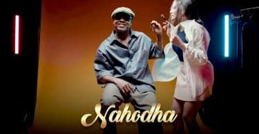 VIDEO: Alikiba - Nahodha