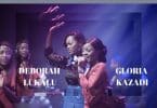 AUDIO Gloria Kazadi Ft Deborah Lukalu - No One Like You MP3 DOWNLOAD