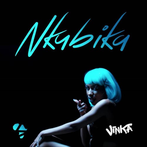 AUDIO Vinka – Nkubika MP3 DOWNLOAD