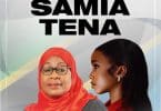 AUDIO Abigail Chams – Samia Tena MP3 DOWNLOAD