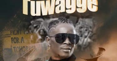 AUDIO King Saha – TUWAGGE MP3 DOWNLOAD