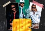 AUDIO B2C - AYE MP3 DOWNLOAD