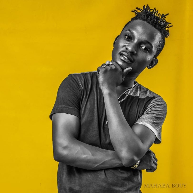 AUDIO Ally Mahaba – Bado MP3 DOWNLOAD